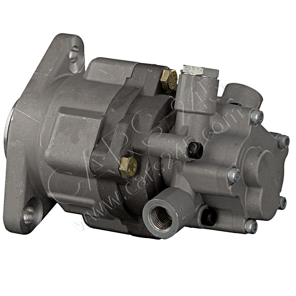 Hydraulic Pump, steering system FEBI BILSTEIN 40464 9