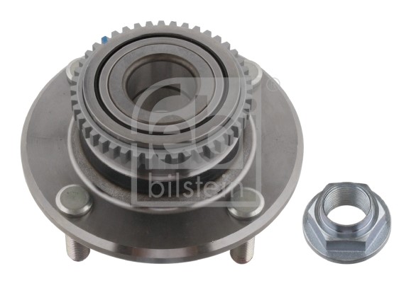 Wheel Bearing Kit FEBI BILSTEIN 32884