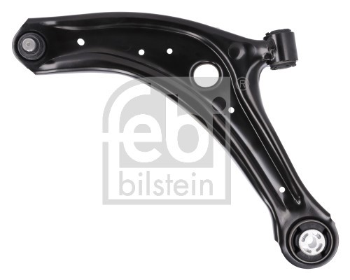 Control/Trailing Arm, wheel suspension FEBI BILSTEIN 180642