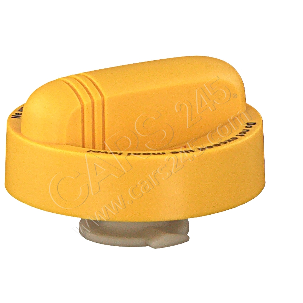 Sealing Cap, oil filler neck FEBI BILSTEIN 22121 6