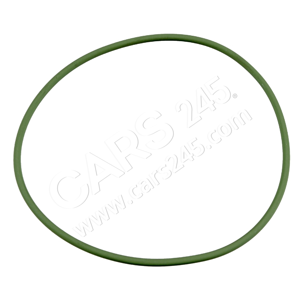 O-Ring, cylinder sleeve FEBI BILSTEIN 09970