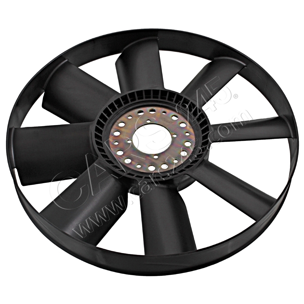 Fan Wheel, engine cooling FEBI BILSTEIN 23141