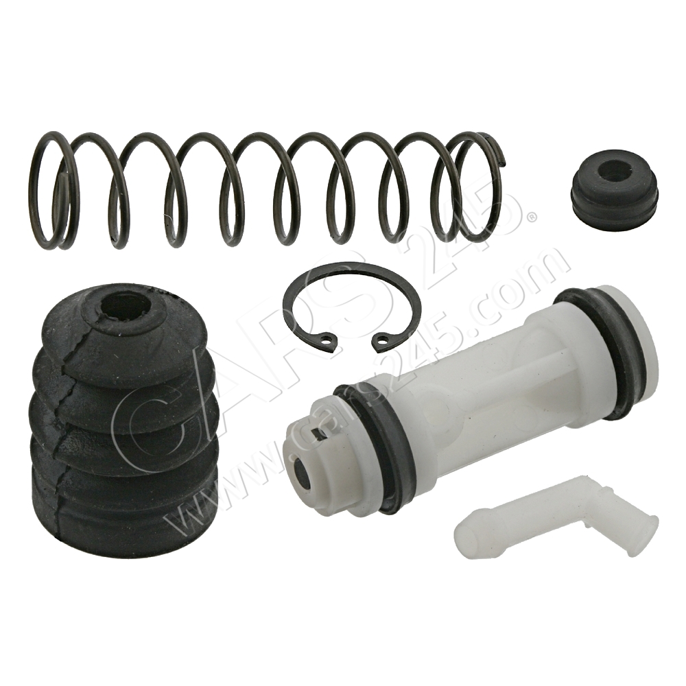 Repair Kit, clutch master cylinder FEBI BILSTEIN 26188