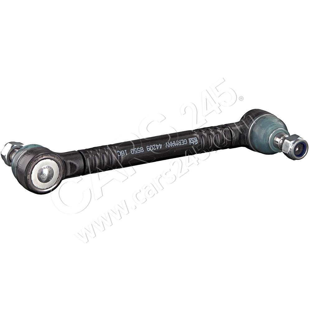 Link/Coupling Rod, stabiliser bar FEBI BILSTEIN 44209 6