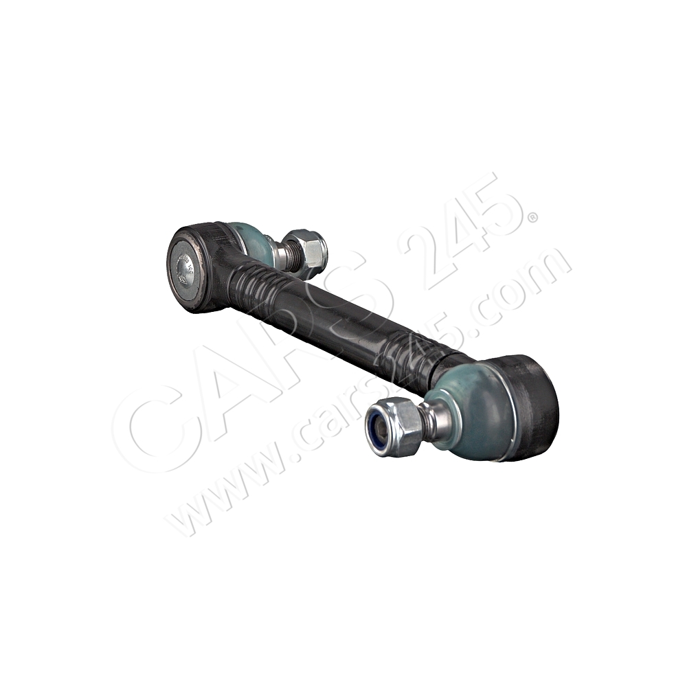 Link/Coupling Rod, stabiliser bar FEBI BILSTEIN 44209 9