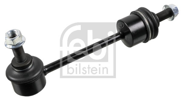 Link/Coupling Rod, stabiliser bar FEBI BILSTEIN 175622