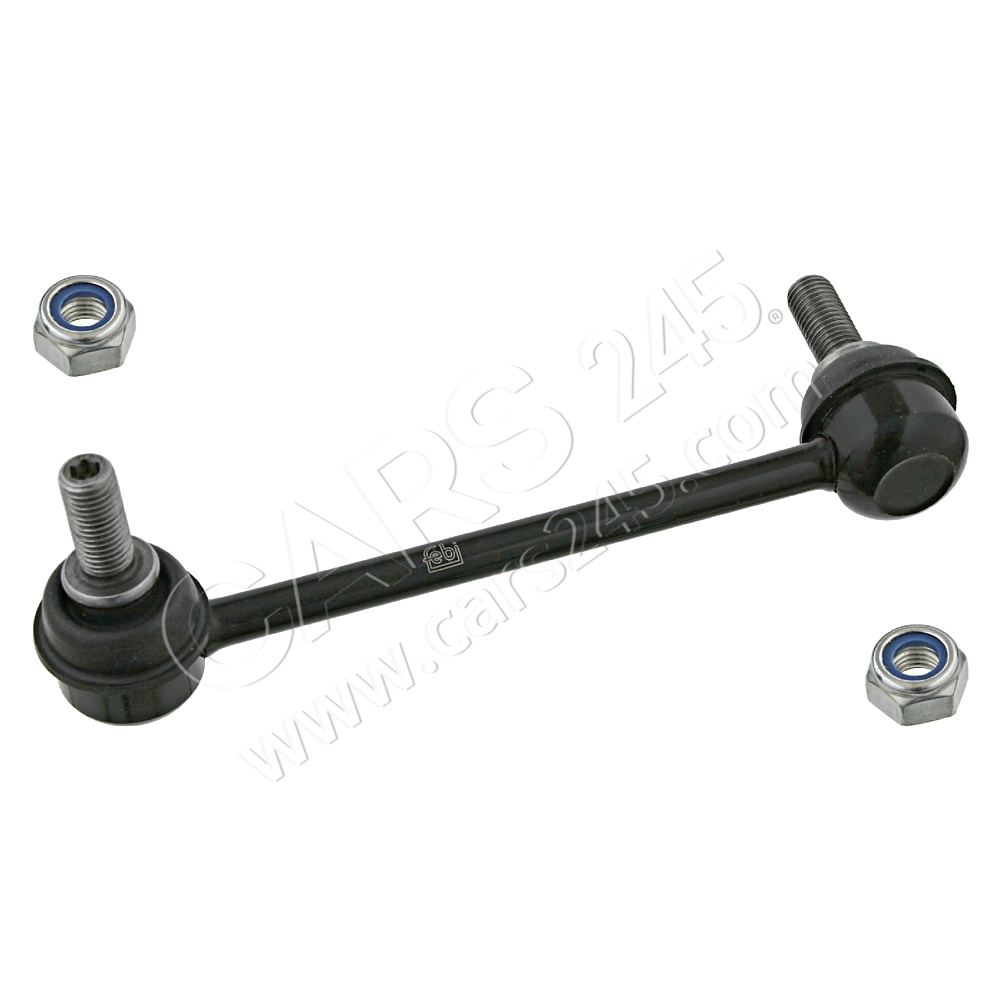 Link/Coupling Rod, stabiliser bar FEBI BILSTEIN 24961