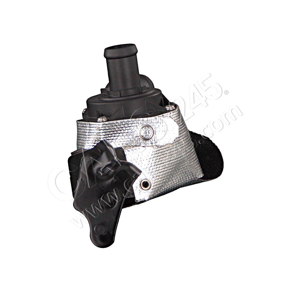 Auxiliary water pump (cooling water circuit) FEBI BILSTEIN 175439 13
