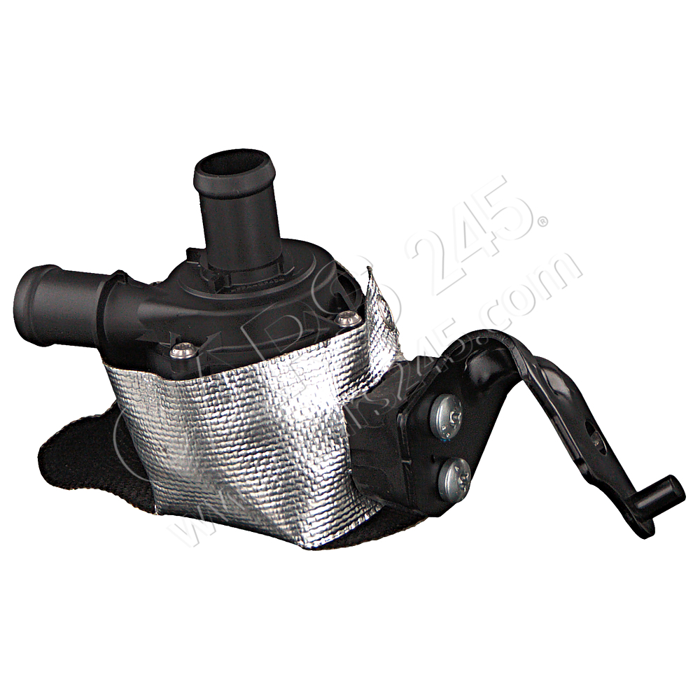 Auxiliary water pump (cooling water circuit) FEBI BILSTEIN 175439 4