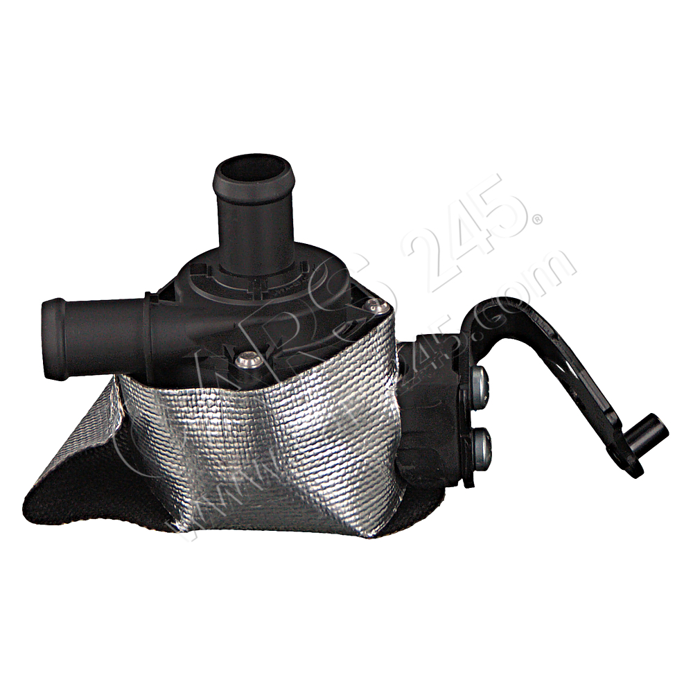 Auxiliary water pump (cooling water circuit) FEBI BILSTEIN 175439 5