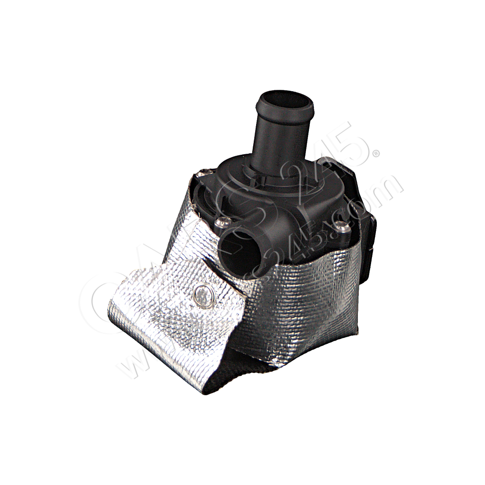 Auxiliary water pump (cooling water circuit) FEBI BILSTEIN 175439 7