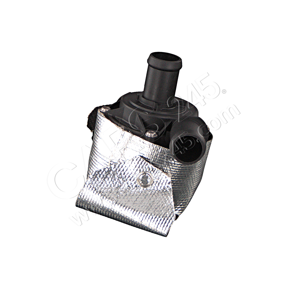 Auxiliary water pump (cooling water circuit) FEBI BILSTEIN 175439 8