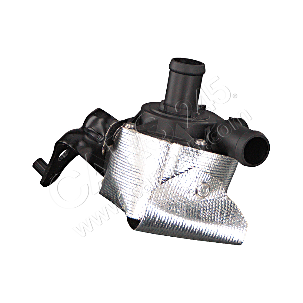 Auxiliary water pump (cooling water circuit) FEBI BILSTEIN 175439 9