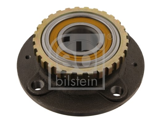 Wheel Bearing Kit FEBI BILSTEIN 29383