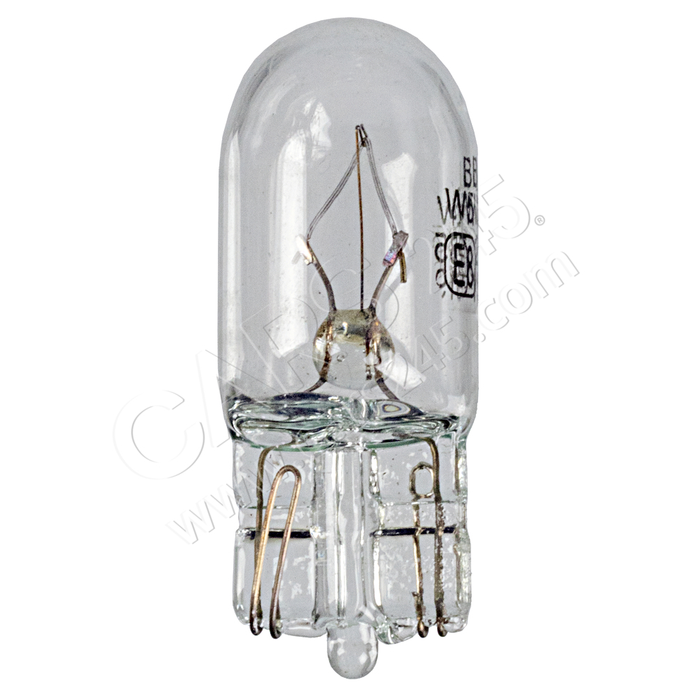 Bulb, clearance/end outline marker light FEBI BILSTEIN 173307