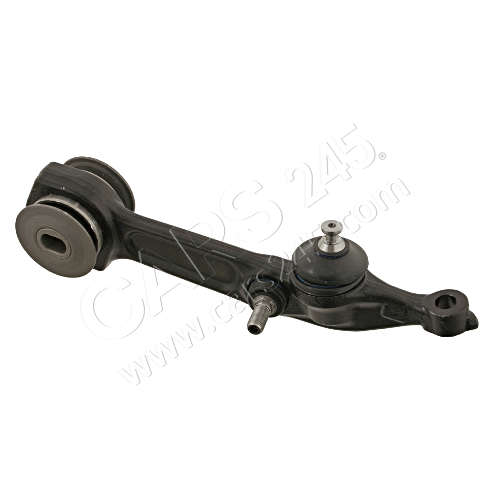 Control/Trailing Arm, wheel suspension FEBI BILSTEIN 30255