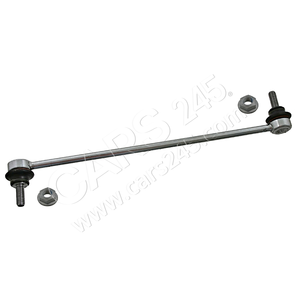 Link/Coupling Rod, stabiliser bar FEBI BILSTEIN 22589