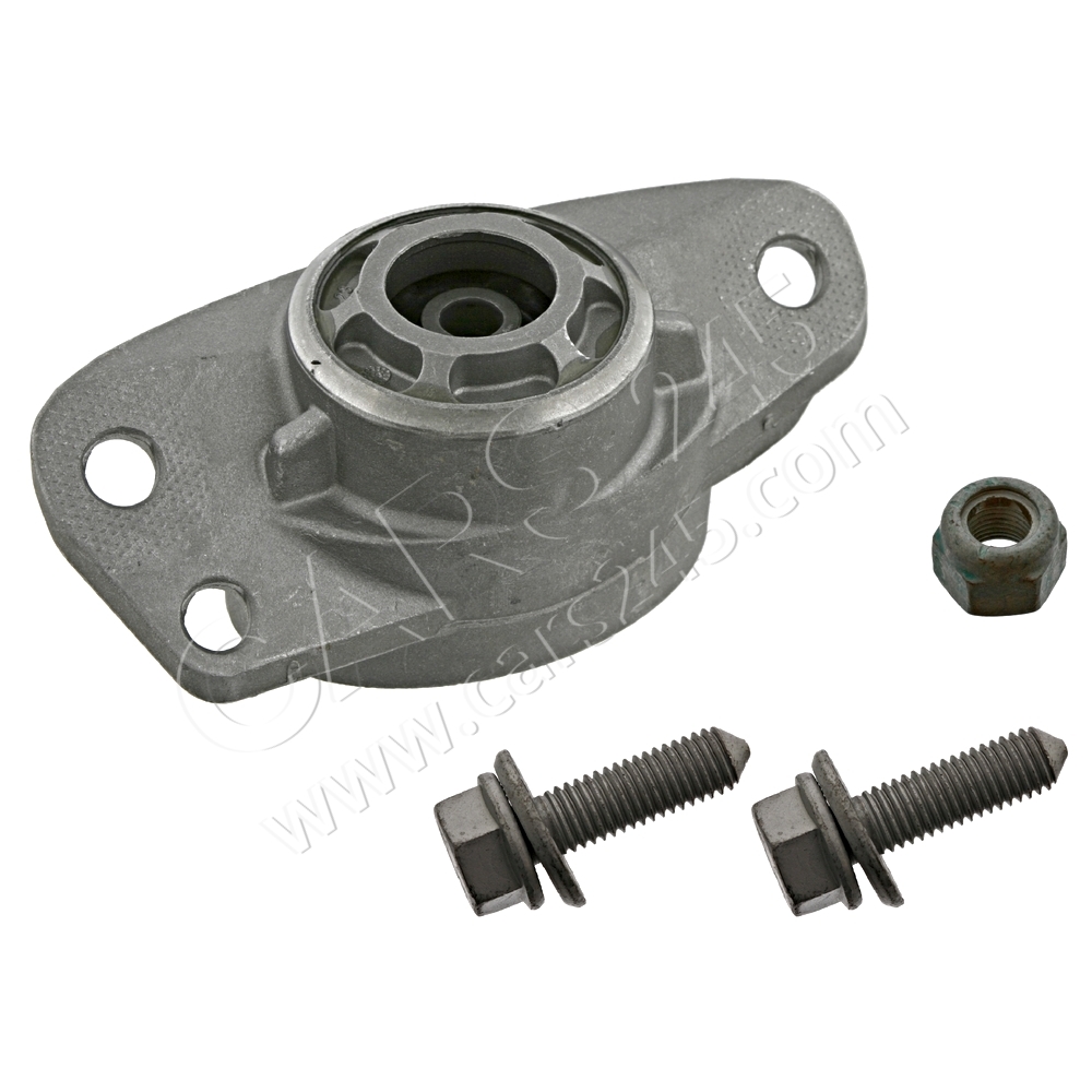 Repair Kit, suspension strut support mount FEBI BILSTEIN 37882