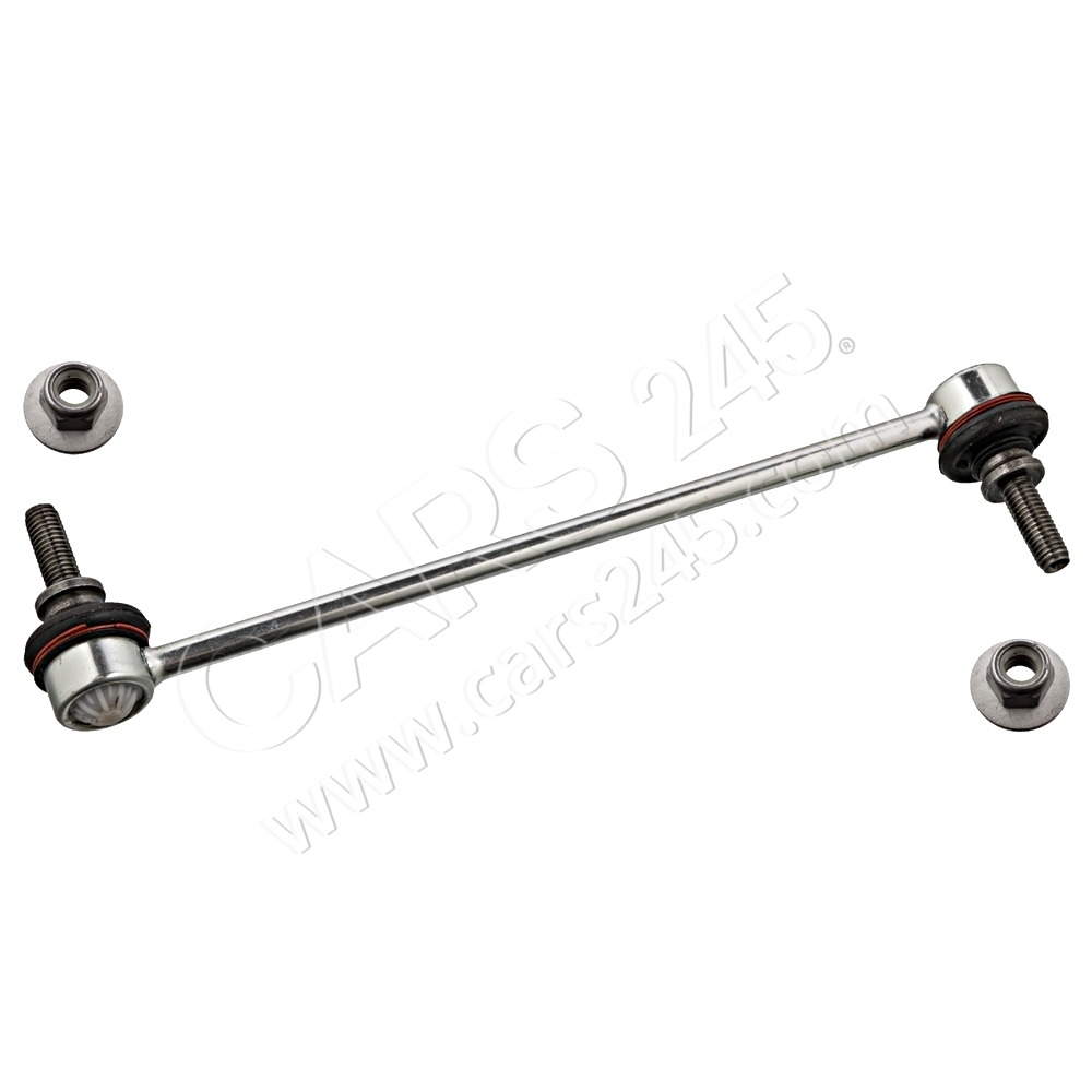 Link/Coupling Rod, stabiliser bar FEBI BILSTEIN 102812