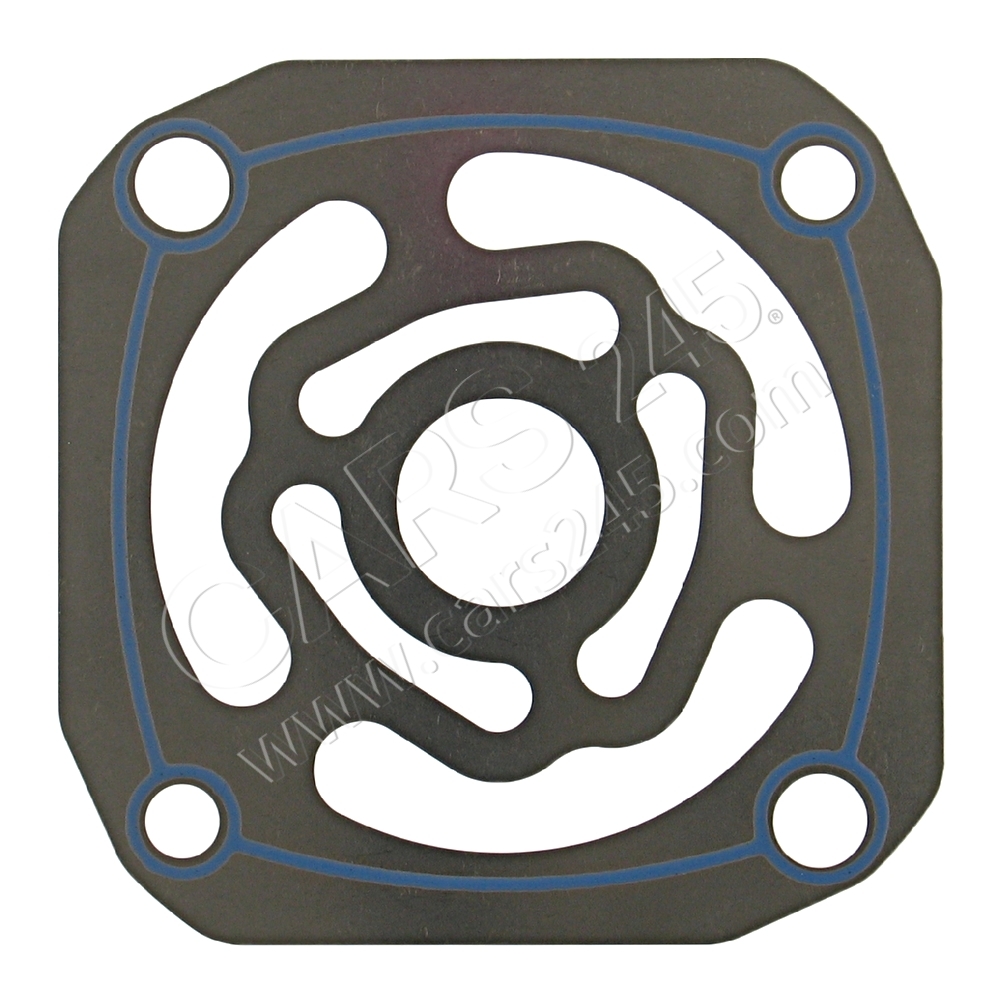 Seal Kit, multi-valve FEBI BILSTEIN 35735