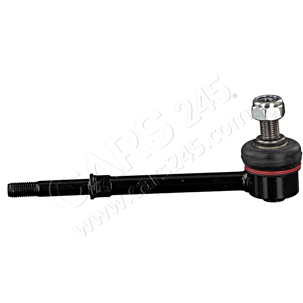 Link/Coupling Rod, stabiliser bar FEBI BILSTEIN 42588 10