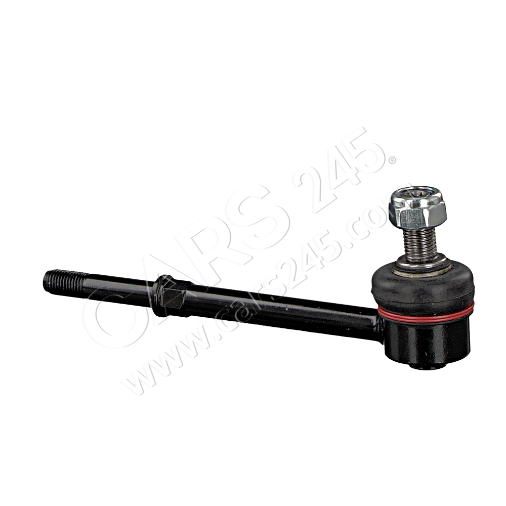 Link/Coupling Rod, stabiliser bar FEBI BILSTEIN 42588 9