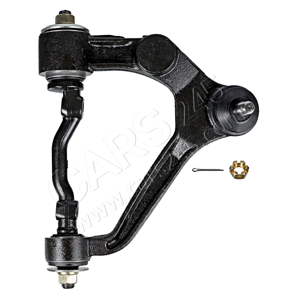 Control/Trailing Arm, wheel suspension FEBI BILSTEIN 43092