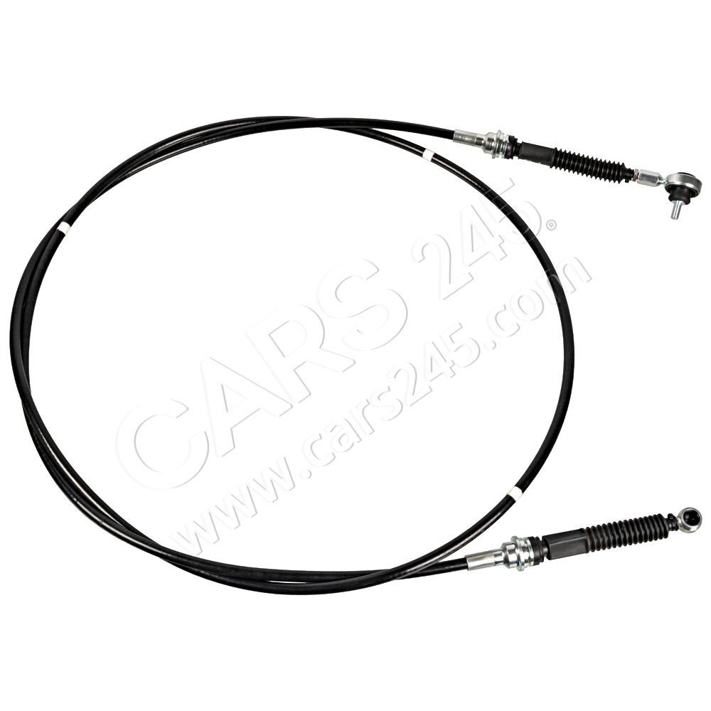 Cable Pull, manual transmission FEBI BILSTEIN 171214