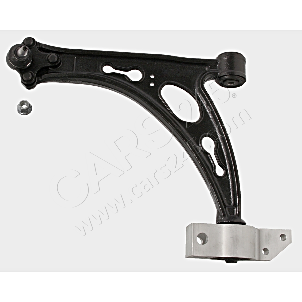 Control/Trailing Arm, wheel suspension FEBI BILSTEIN 37183