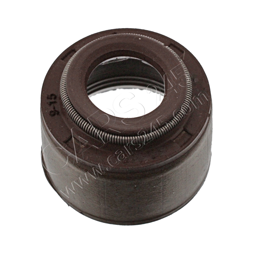 Seal Ring, valve stem FEBI BILSTEIN 40486
