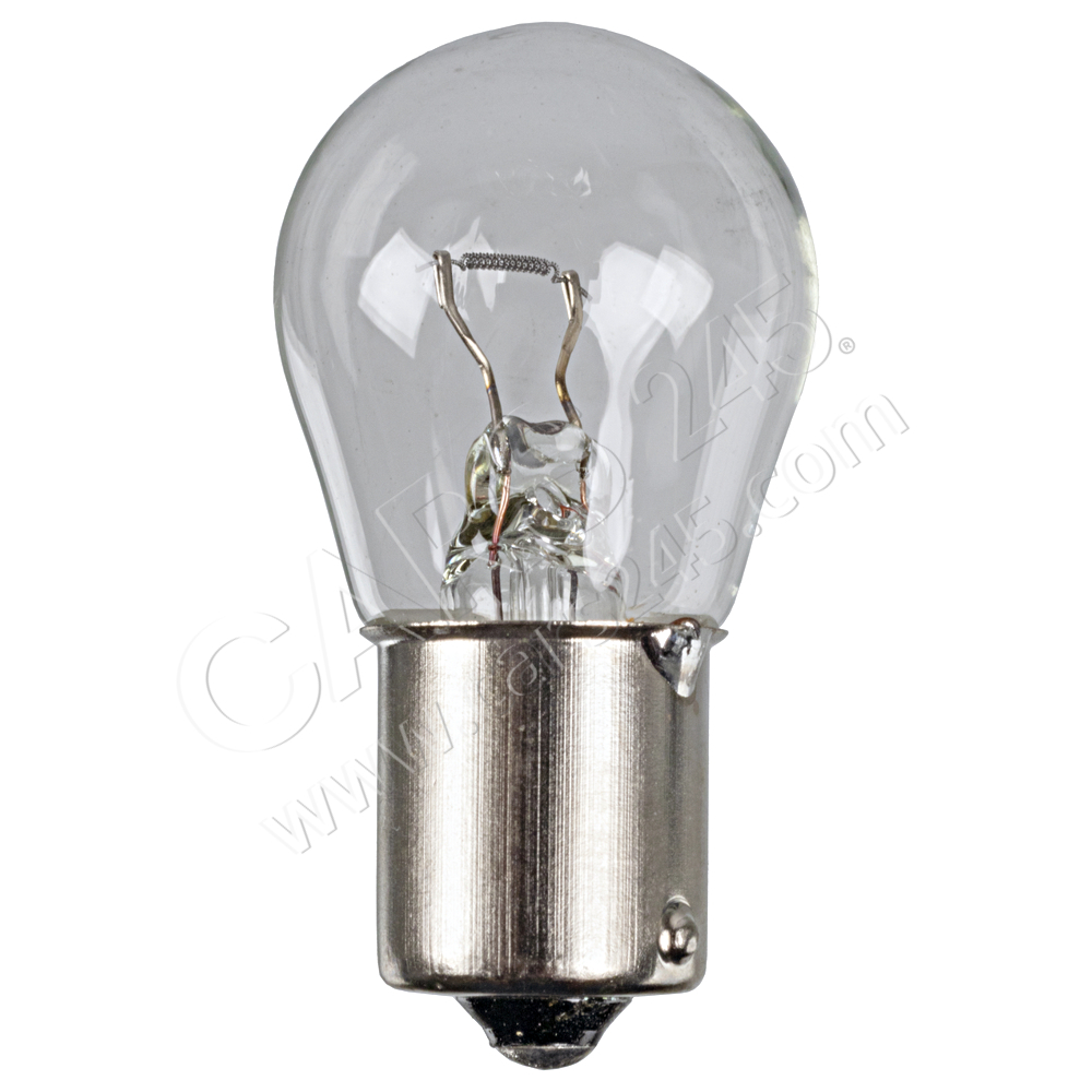 Bulb, reverse light FEBI BILSTEIN 173298