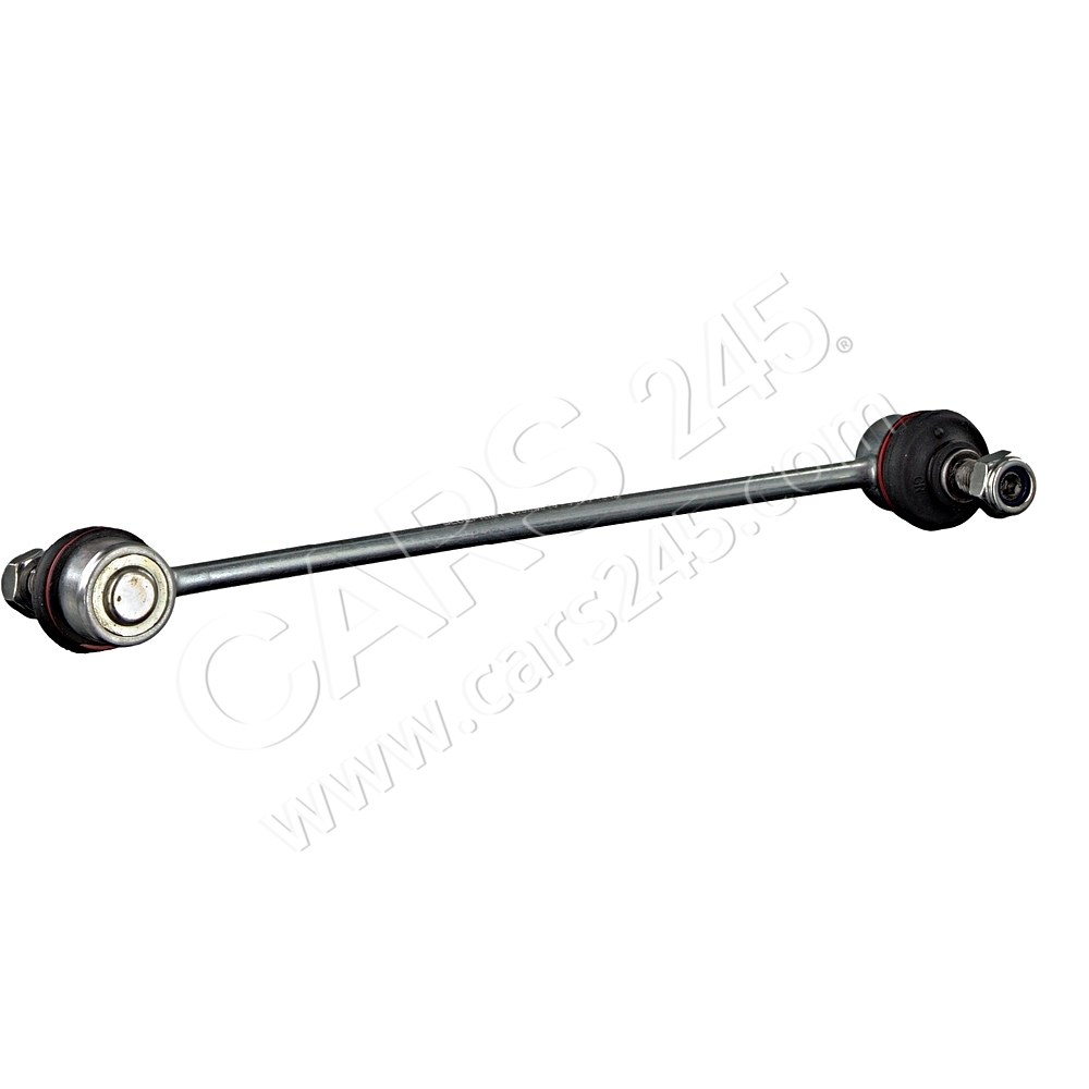 Link/Coupling Rod, stabiliser bar FEBI BILSTEIN 41652 5