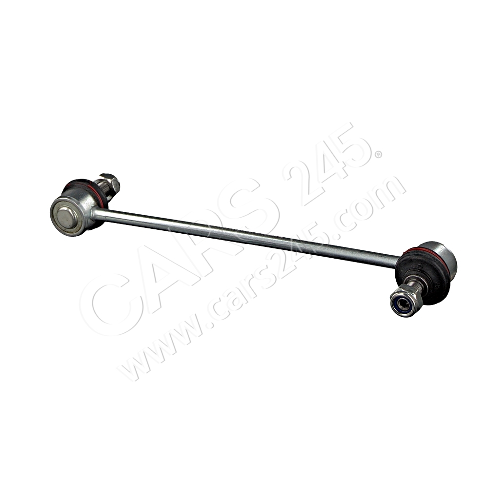 Link/Coupling Rod, stabiliser bar FEBI BILSTEIN 41652 9