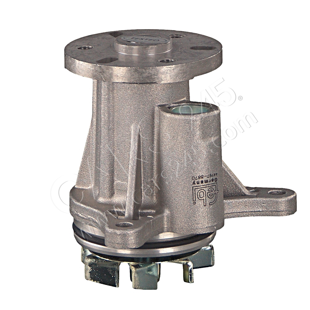 Water Pump, engine cooling FEBI BILSTEIN 44197 8