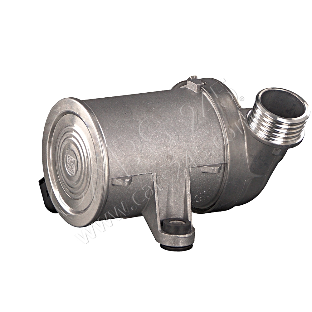 Water Pump, engine cooling FEBI BILSTEIN 101104 6