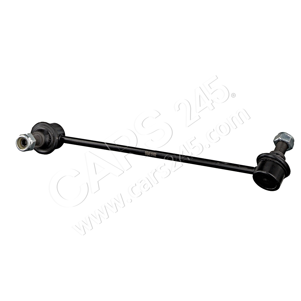 Link/Coupling Rod, stabiliser bar FEBI BILSTEIN 41198 9