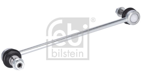 Link/Coupling Rod, stabiliser bar FEBI BILSTEIN 181204