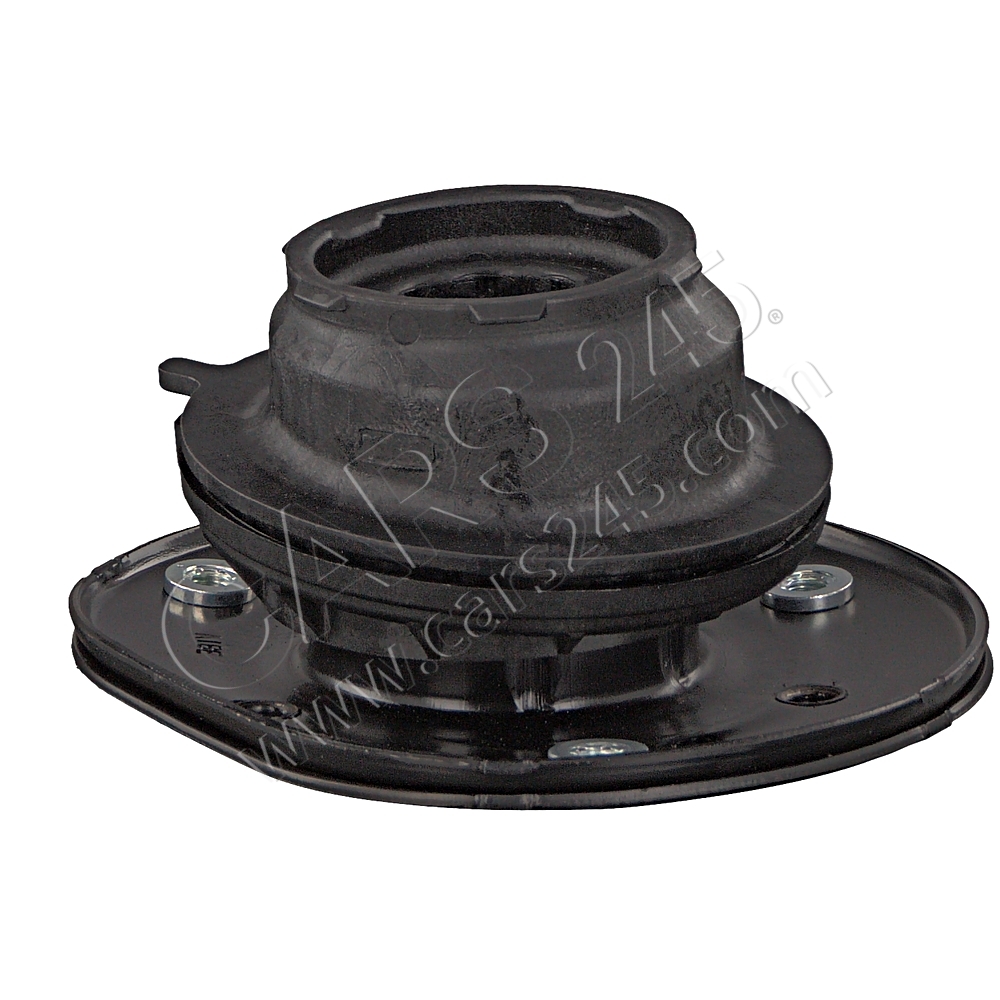 Repair Kit, suspension strut support mount FEBI BILSTEIN 38779 12