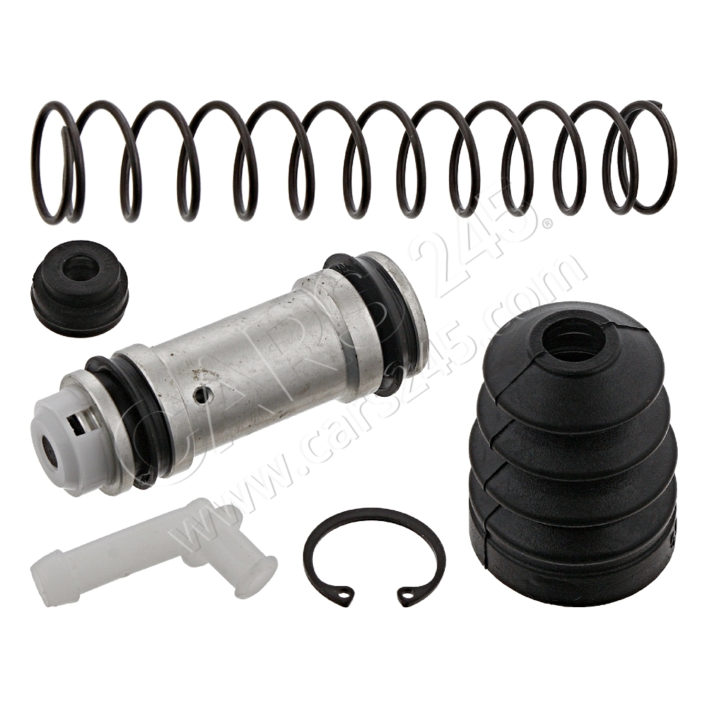 Repair Kit, clutch master cylinder FEBI BILSTEIN 26189