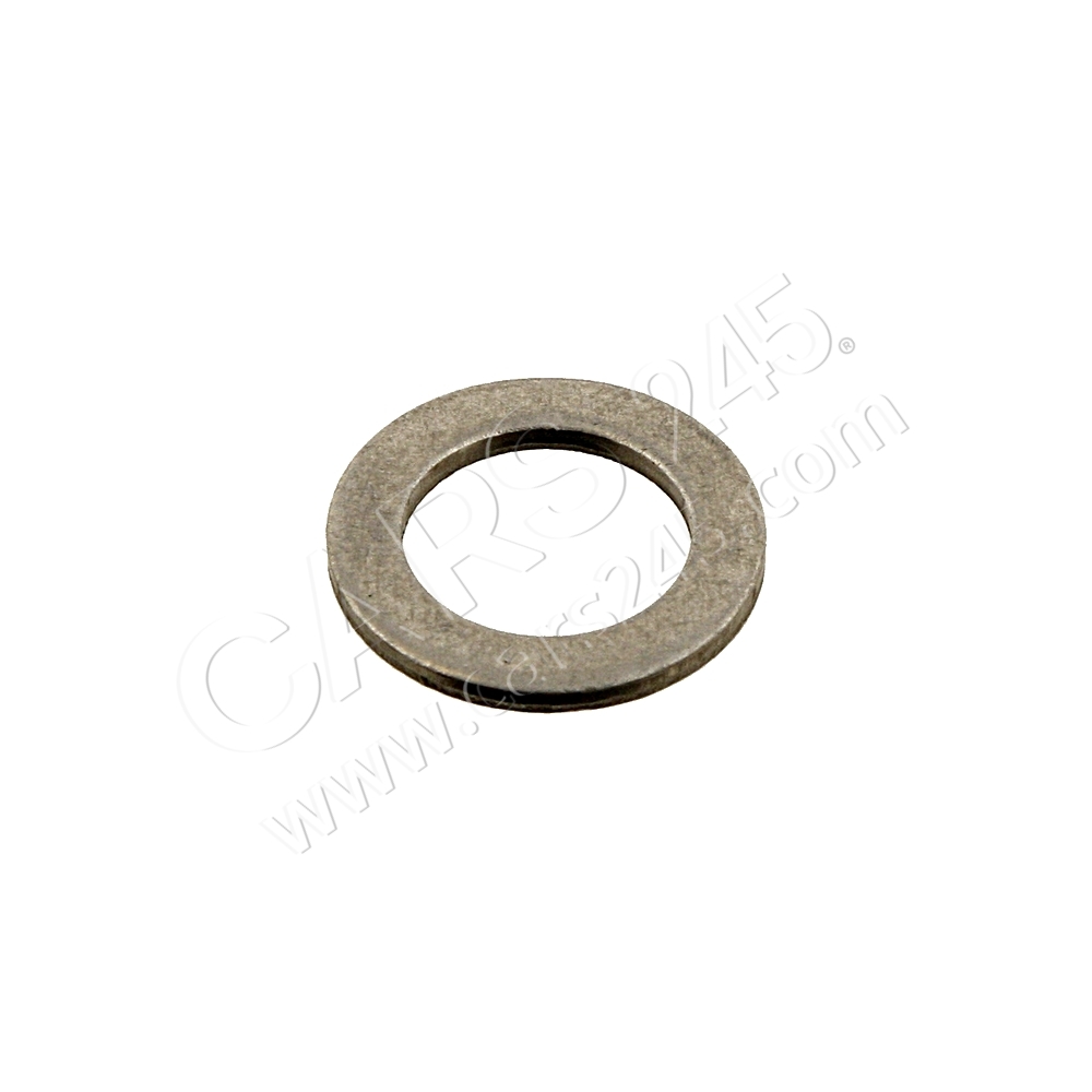 Seal Ring, oil drain plug FEBI BILSTEIN 32456