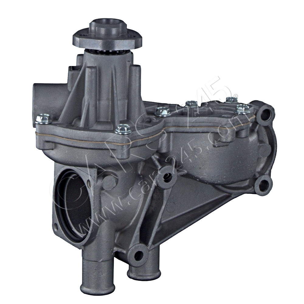 Water Pump, engine cooling FEBI BILSTEIN 01287 5
