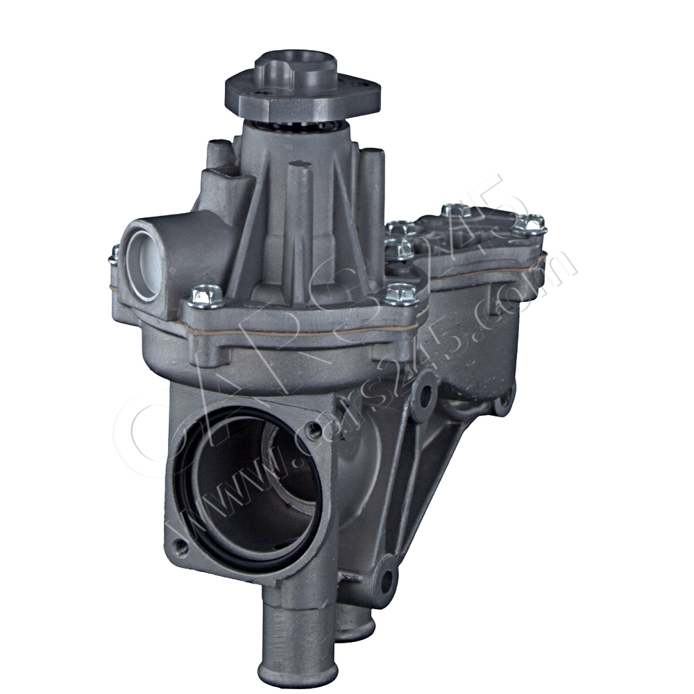 Water Pump, engine cooling FEBI BILSTEIN 01287 6