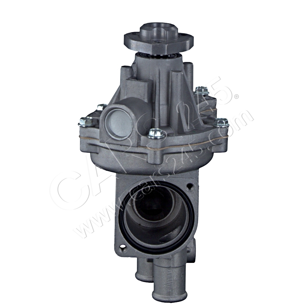 Water Pump, engine cooling FEBI BILSTEIN 01287 7
