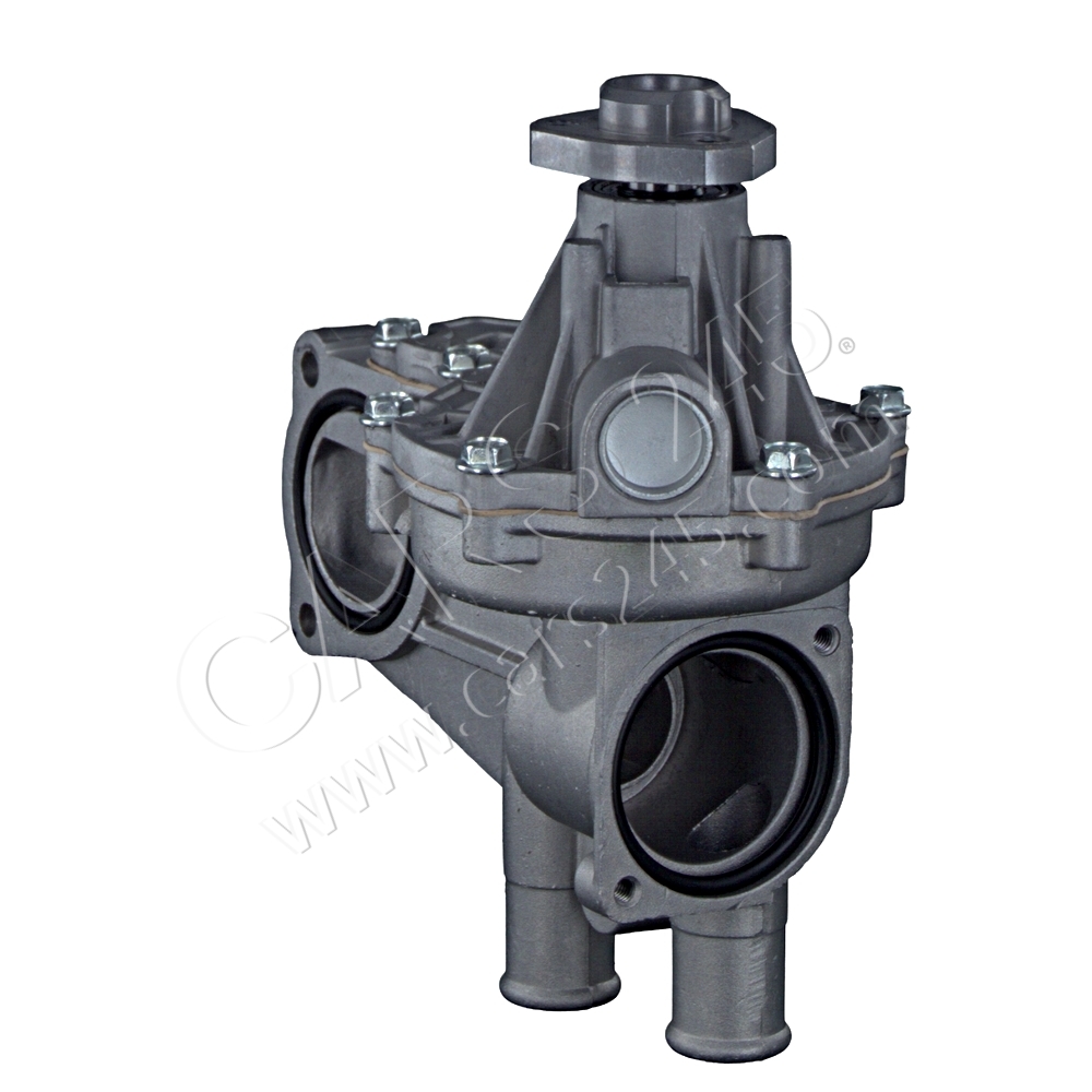 Water Pump, engine cooling FEBI BILSTEIN 01287 8