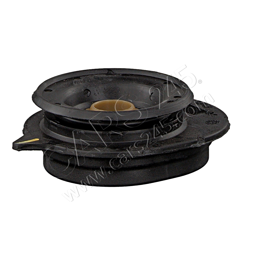 Repair Kit, suspension strut support mount FEBI BILSTEIN 37583 5
