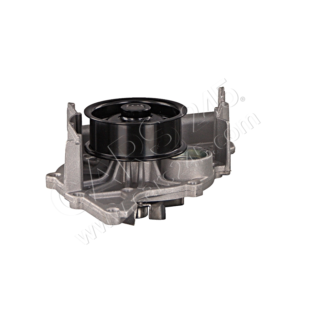 Water Pump, engine cooling FEBI BILSTEIN 07923 7