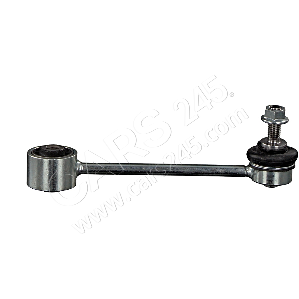 Link/Coupling Rod, stabiliser bar FEBI BILSTEIN 44428 10