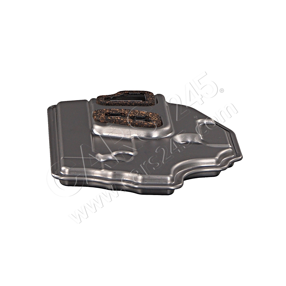 Hydraulic Filter, automatic transmission FEBI BILSTEIN 47165 8