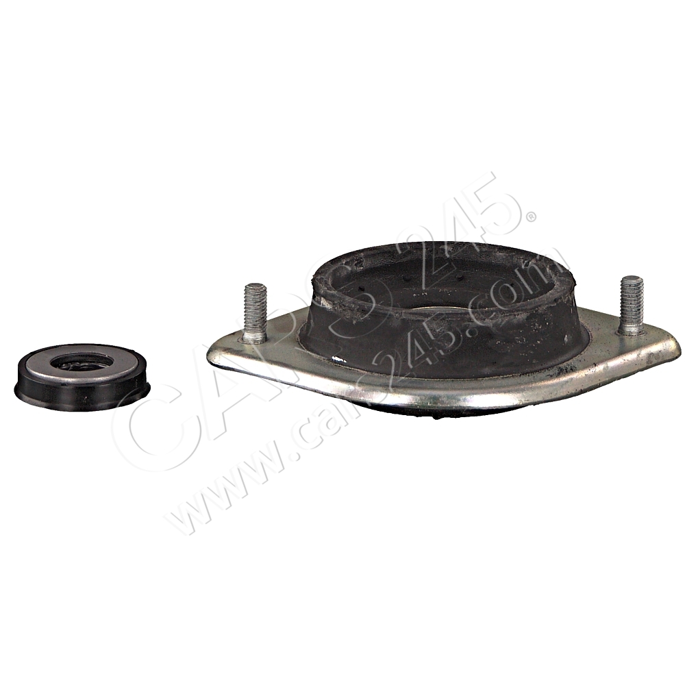 Repair Kit, suspension strut support mount FEBI BILSTEIN 12454 11