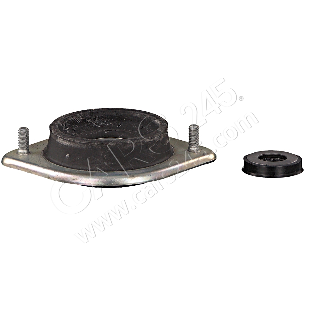 Repair Kit, suspension strut support mount FEBI BILSTEIN 12454 5